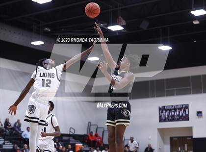 Thumbnail 1 in Foster @ Randle photogallery.
