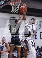 Photo from the gallery "Foster @ Randle"