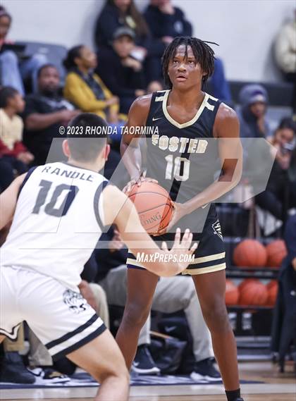 Thumbnail 3 in Foster @ Randle photogallery.