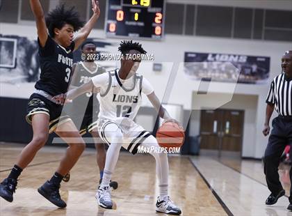 Thumbnail 1 in Foster @ Randle photogallery.