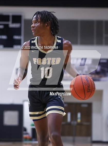 Thumbnail 1 in Foster @ Randle photogallery.