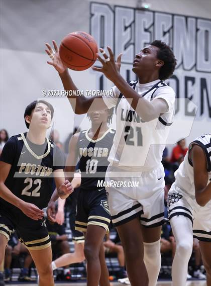 Thumbnail 1 in Foster @ Randle photogallery.