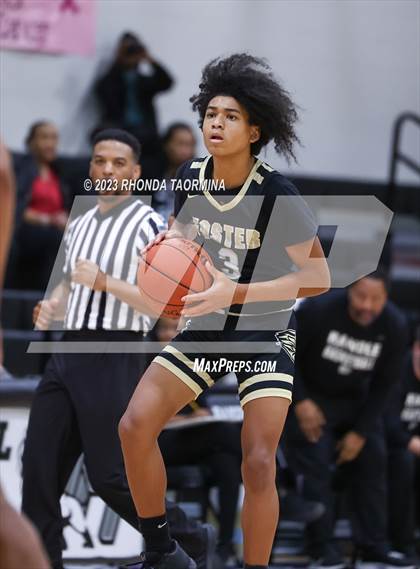 Thumbnail 2 in Foster @ Randle photogallery.