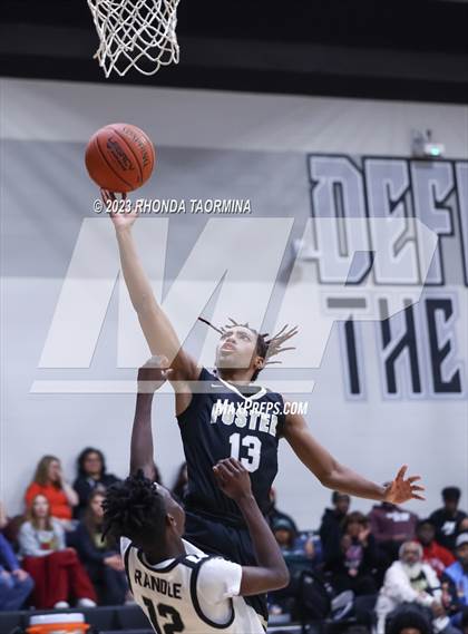 Thumbnail 1 in Foster @ Randle photogallery.