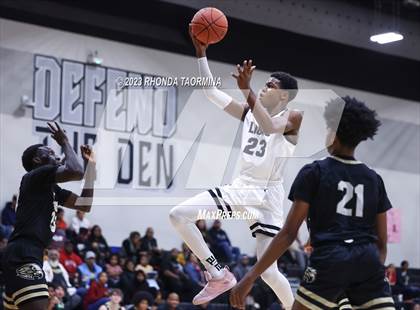 Thumbnail 1 in Foster @ Randle photogallery.