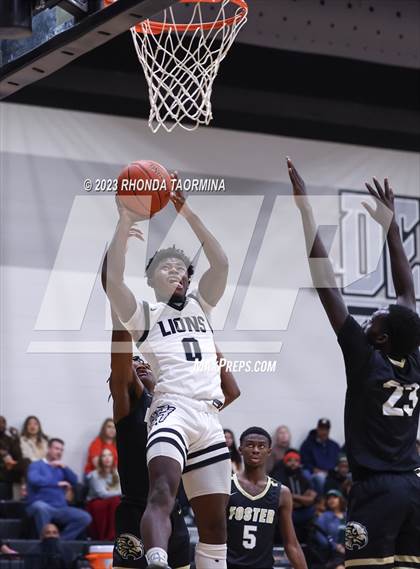 Thumbnail 1 in Foster @ Randle photogallery.