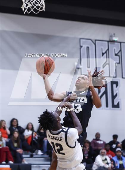 Thumbnail 2 in Foster @ Randle photogallery.