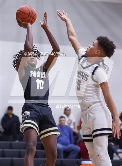 Thumbnail 3 in Foster @ Randle photogallery.