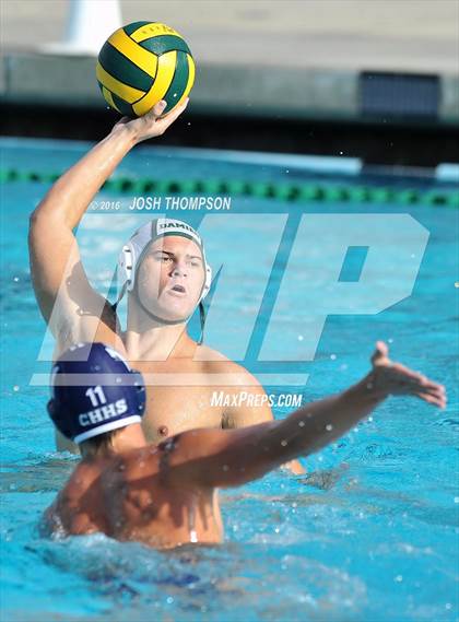 Thumbnail 3 in Damien @ Chino Hills photogallery.
