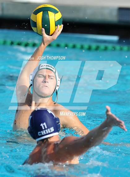 Thumbnail 2 in Damien @ Chino Hills photogallery.