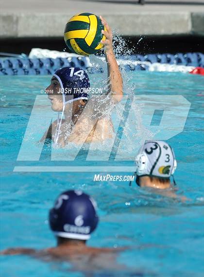 Thumbnail 3 in Damien @ Chino Hills photogallery.