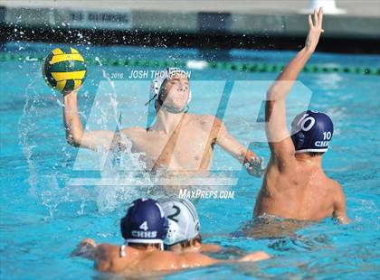 Thumbnail 2 in Damien @ Chino Hills photogallery.