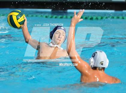 Thumbnail 2 in Damien @ Chino Hills photogallery.