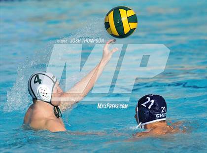 Thumbnail 2 in Damien @ Chino Hills photogallery.