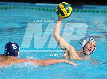 Thumbnail 3 in Damien @ Chino Hills photogallery.