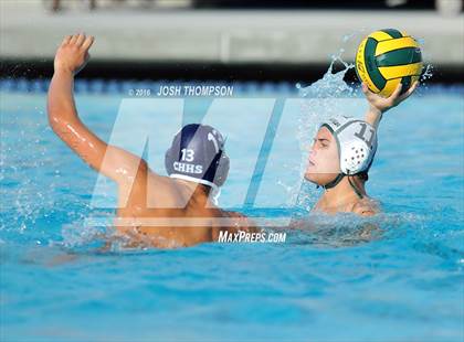 Thumbnail 3 in Damien @ Chino Hills photogallery.