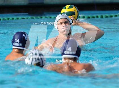 Thumbnail 2 in Damien @ Chino Hills photogallery.