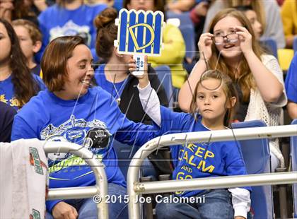 Thumbnail 1 in Steele vs Clemens (6A D2 Quarterfinals) photogallery.