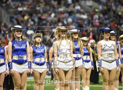 Thumbnail 2 in Steele vs Clemens (6A D2 Quarterfinals) photogallery.