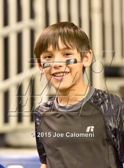 Thumbnail 2 in Steele vs Clemens (6A D2 Quarterfinals) photogallery.