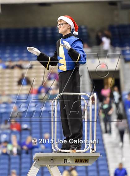 Thumbnail 3 in Steele vs Clemens (6A D2 Quarterfinals) photogallery.