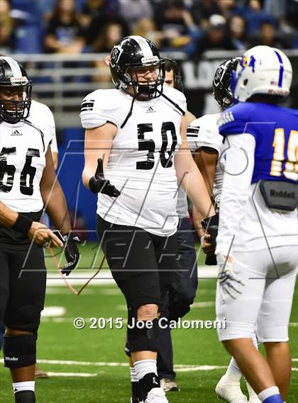 Thumbnail 1 in Steele vs Clemens (6A D2 Quarterfinals) photogallery.