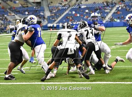 Thumbnail 1 in Steele vs Clemens (6A D2 Quarterfinals) photogallery.