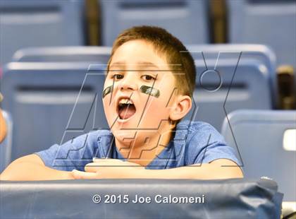 Thumbnail 3 in Steele vs Clemens (6A D2 Quarterfinals) photogallery.