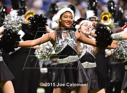 Thumbnail 1 in Steele vs Clemens (6A D2 Quarterfinals) photogallery.