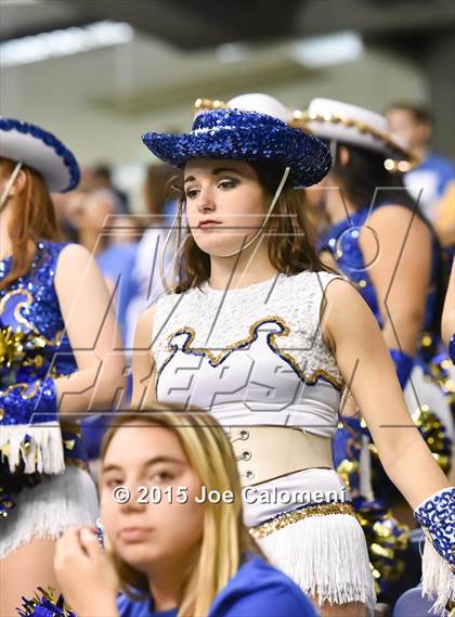 Thumbnail 2 in Steele vs Clemens (6A D2 Quarterfinals) photogallery.