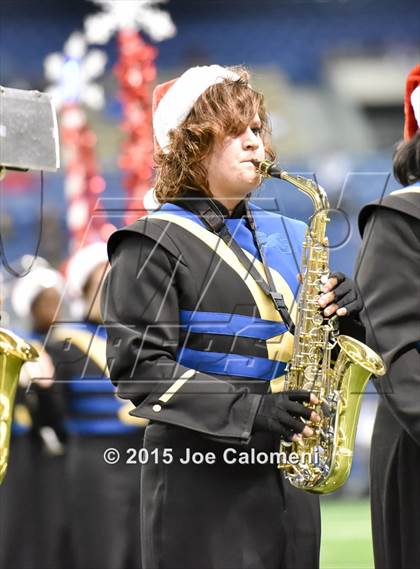Thumbnail 3 in Steele vs Clemens (6A D2 Quarterfinals) photogallery.