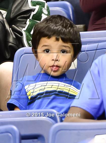 Thumbnail 2 in Steele vs Clemens (6A D2 Quarterfinals) photogallery.