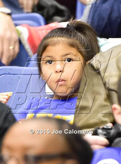 Thumbnail 1 in Steele vs Clemens (6A D2 Quarterfinals) photogallery.