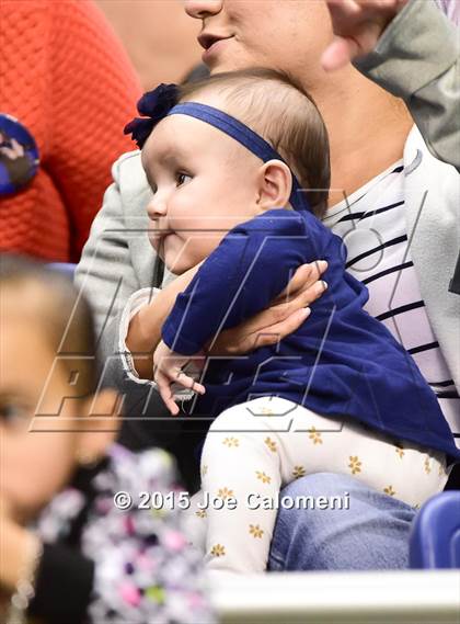 Thumbnail 1 in Steele vs Clemens (6A D2 Quarterfinals) photogallery.