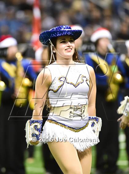 Thumbnail 1 in Steele vs Clemens (6A D2 Quarterfinals) photogallery.