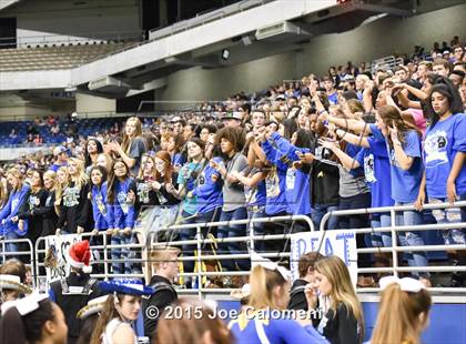 Thumbnail 1 in Steele vs Clemens (6A D2 Quarterfinals) photogallery.