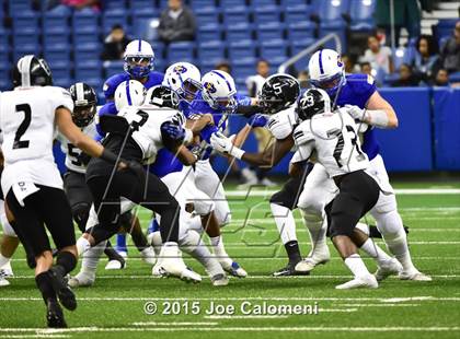 Thumbnail 3 in Steele vs Clemens (6A D2 Quarterfinals) photogallery.