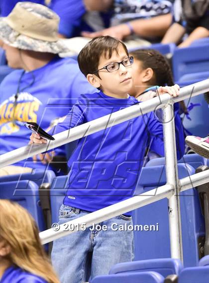 Thumbnail 1 in Steele vs Clemens (6A D2 Quarterfinals) photogallery.