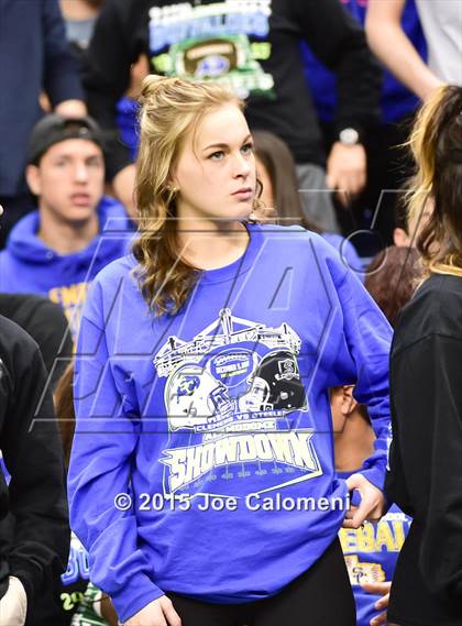 Thumbnail 2 in Steele vs Clemens (6A D2 Quarterfinals) photogallery.