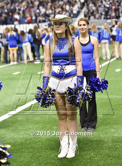Thumbnail 1 in Steele vs Clemens (6A D2 Quarterfinals) photogallery.