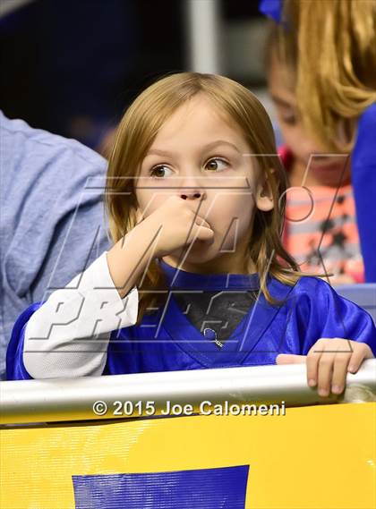 Thumbnail 1 in Steele vs Clemens (6A D2 Quarterfinals) photogallery.
