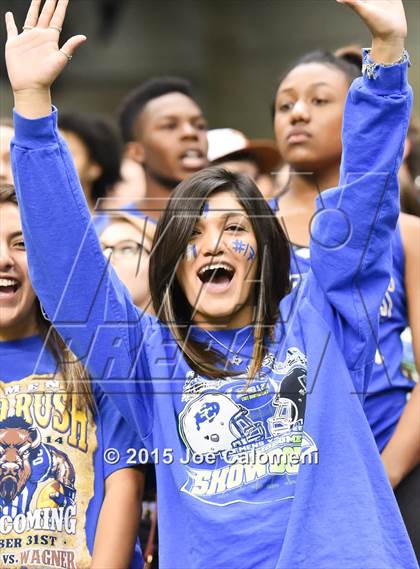 Thumbnail 2 in Steele vs Clemens (6A D2 Quarterfinals) photogallery.