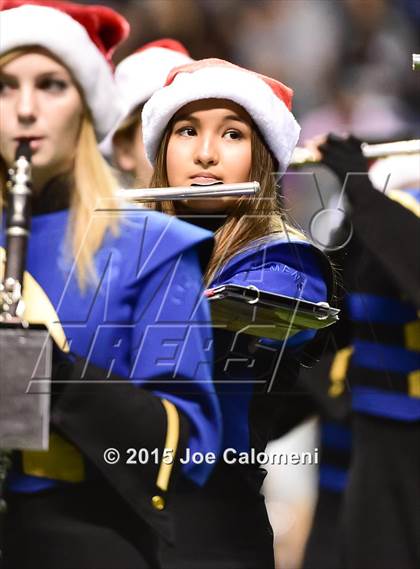 Thumbnail 1 in Steele vs Clemens (6A D2 Quarterfinals) photogallery.