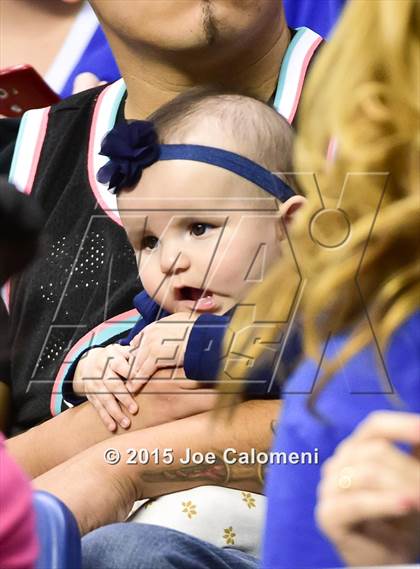 Thumbnail 3 in Steele vs Clemens (6A D2 Quarterfinals) photogallery.