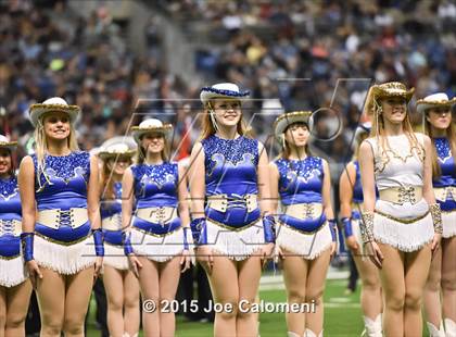 Thumbnail 3 in Steele vs Clemens (6A D2 Quarterfinals) photogallery.