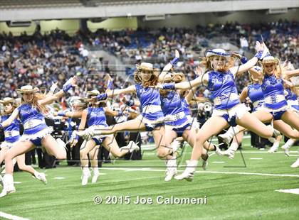 Thumbnail 3 in Steele vs Clemens (6A D2 Quarterfinals) photogallery.