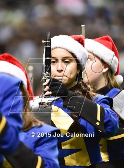 Thumbnail 2 in Steele vs Clemens (6A D2 Quarterfinals) photogallery.
