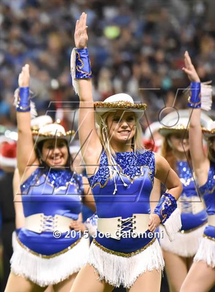 Thumbnail 3 in Steele vs Clemens (6A D2 Quarterfinals) photogallery.