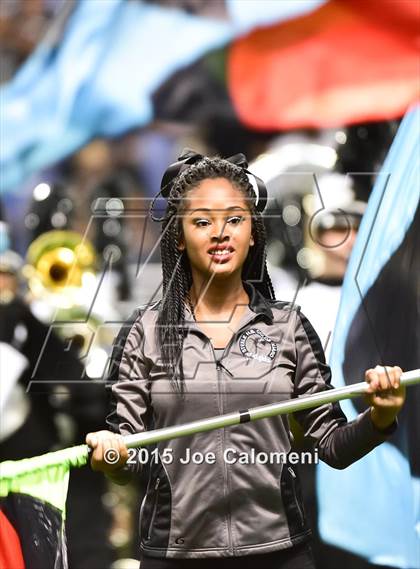 Thumbnail 1 in Steele vs Clemens (6A D2 Quarterfinals) photogallery.
