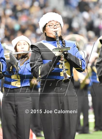 Thumbnail 3 in Steele vs Clemens (6A D2 Quarterfinals) photogallery.